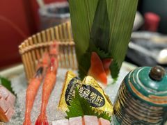 -一绪に和牛寿喜烧(罗湖益田假日店)