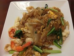 -Dang restaurant (patong phuket)