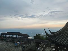 -句容茅山景区