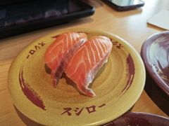 -寿司郎(北京路粤潮楼店)