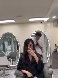 -5M HAIR SALON