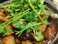 -川香煲(茅台路店)