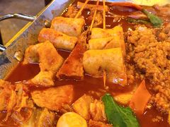 -包装马车·韩国料理·포장마차