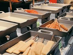 -上海虹桥宾馆味翠餐厅