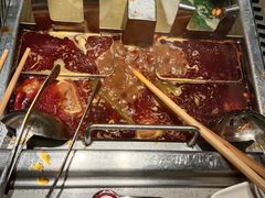 -海底捞火锅(塘厦天虹店)