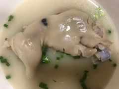 蹄花汤-明红蹄花(糍粑店街店)