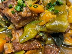 -金掌勺·锅包肉(广渠门店)