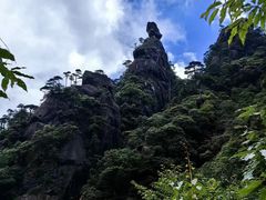 -三清山风景名胜区