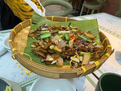 -云海肴·汽锅鸡·云南菜(高德置地店)