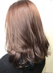 -KEIVON HAIR·崎宏