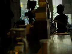 -Home Cafe(水榭春天店)