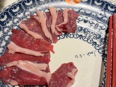 -北京老门框爆肚四季涮肉(淮海东路外滩店)