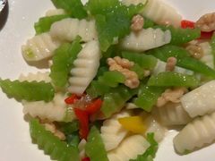 -宝轩渔府·老字号海鲜·正宗津菜(水上店)