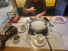 -蚝大仙横琴生蚝火锅(日月贝店)