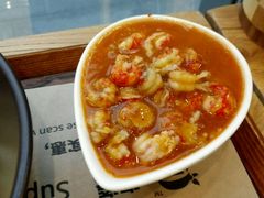 -海盗虾饭·剥好的小龙虾饭(SOHO尚都店)