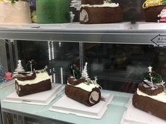 -你好独角兽·蛋糕甜品