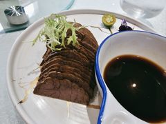 -伊带伊路新疆美食府(呼家楼店)