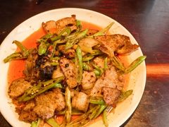 回锅肉-陈麻婆豆腐总店