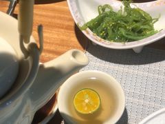 -森味薪火烧•烧鸟居酒屋•日本料理(望京店)