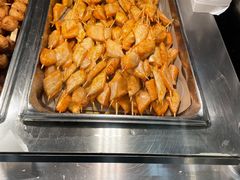 牛肉串-宜家·瑞典风味餐厅(北京西红门店)