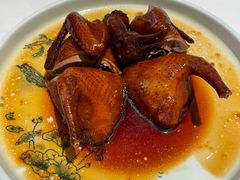 -侨美·唐荔园·40年地道粤菜