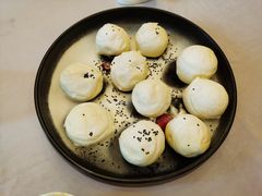 -宏达宴老菜馆(群力第四大道店)