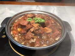 -孙记驴肉山庄(李桥店)