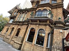 -马勒别墅饭店(静安寺店)