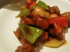 -莆田餐厅PUTIEN(三里屯店)