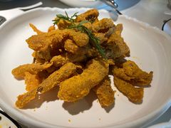 -烛影拾光观景餐厅·创意菜·摄影·小提琴(大唐不夜城店)