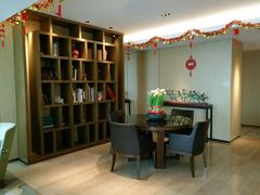 -广州辉盛阁国际公寓