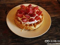 -漫咖啡MAANCOFFEE(清江路店)
