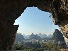 -叠彩山景区