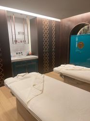 -文华东方水疗中心