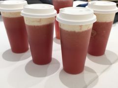 -喜茶(永旺梦乐城店)