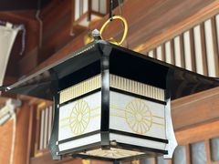 -北海道神宫