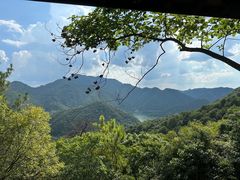 -富春桃源风景区