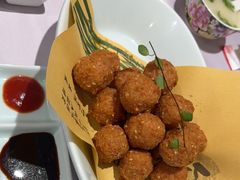 -味+新京宴·烤鸭·北京菜(创意谷店)