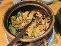 -云海肴云南菜·蒸汽石锅鱼(北京良乡华冠店)