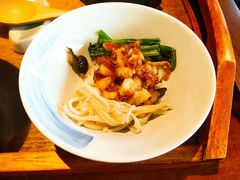 茶泡鳗鱼饭-石葵(锦业时代店)