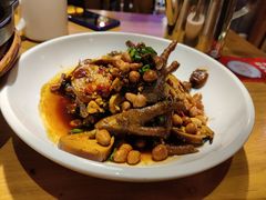 -巢爷老味(东方红店)