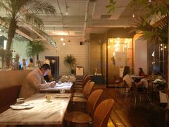 大堂-the rug 飞毯 (朝阳公园店)