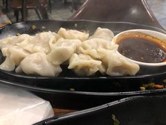 -陈员外正宗夹江烧烤(广福路店)