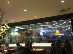 -必胜客(远大路店)