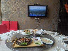 -新世纪大酒楼·30年南海菜