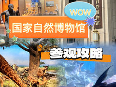 -国家自然博物馆
