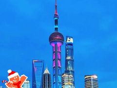 -东方明珠广播电视塔