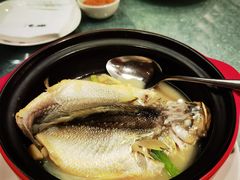 -莆田餐厅PUTIEN(西安万象天地店)