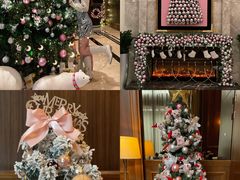 -东海朗廷酒店·廷廊 Palm Court