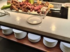 -包头茂业万豪酒店-贡厨西餐厅·海鲜铁板烧自助